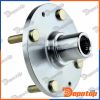 Moyeu de roue avant pour HYUNDAI | KLP-MS-004P2, 9425016